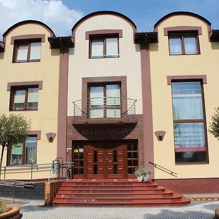 Rota Biała Podlaska Exterior foto